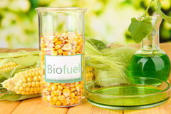 Sandiacre biofuel availability