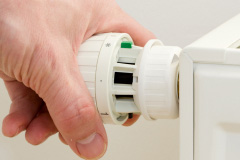 Sandiacre central heating repair costs